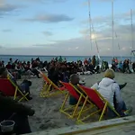 Finnhuette Dom wakacyjny Zinnowitz