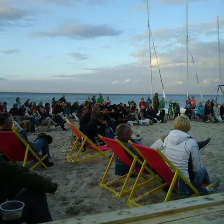 Finnhuette Zinnowitz