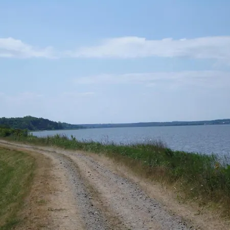 Finnhuette Casa de Férias