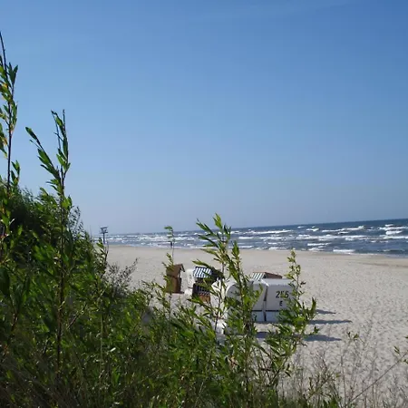 Finnhuette Casa de Férias *