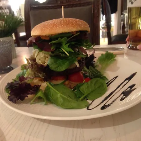 Casa de Férias Finnhuette